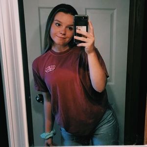 Meet your Posher, Kaitlyn